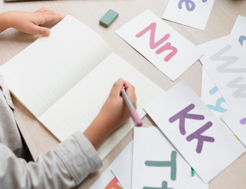 Jak pomóc swojemu dziecku w nauce ortografii?