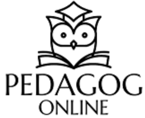 pedagog online